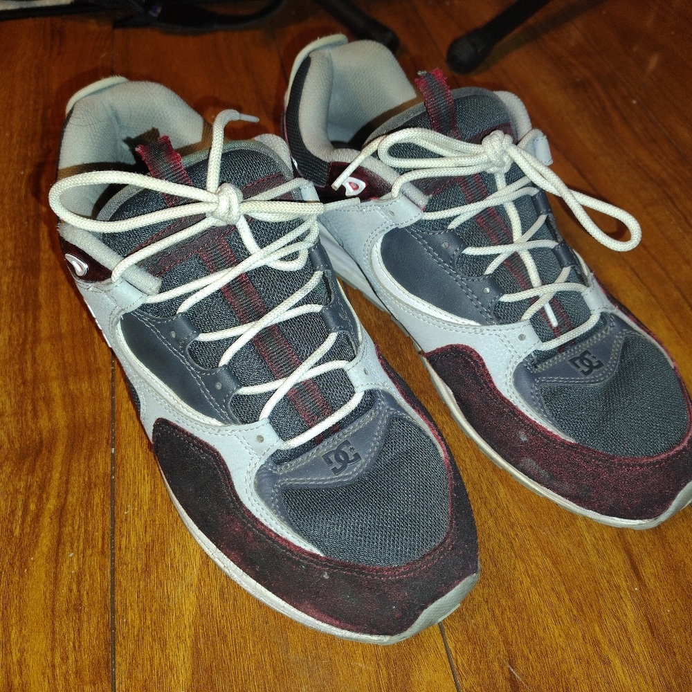 DC Kalis Lite Skate Shoes